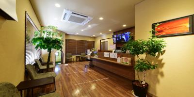 さくらの森デンタルケアクリニック