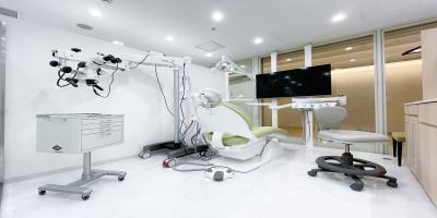 日比谷公園前歯科医院