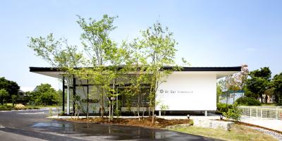 Dr.Saiデンタルクリニック