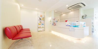 センタービル歯科医院