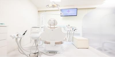 東京八重洲キュア矯正歯科