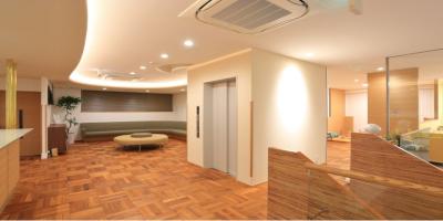 しん治歯科医院