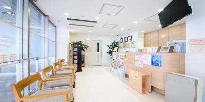 多賀城駅北口歯科