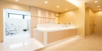 銀座青山You矯正歯科 池袋西口医院