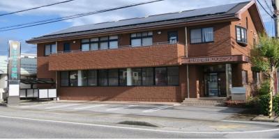 たなか歯科クリニック