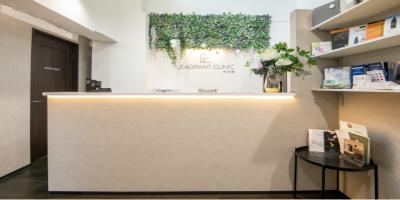 LEAGRANT CLINIC 中目黒