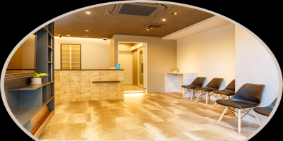 つきのもり歯科クリニック