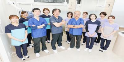 スマイルライン歯科・矯正歯科天神