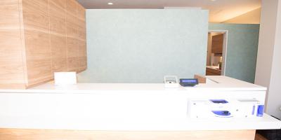 てらす歯科　京成稲毛駅前