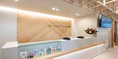 南森町カツベ・こども矯正歯科