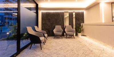 谷町六丁目しちご歯科・矯正歯科