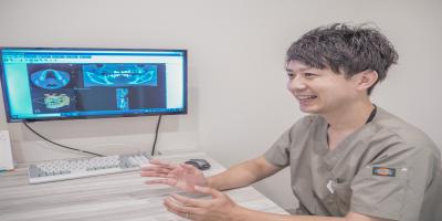 ふじ歯科クリニック