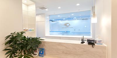 なぎ歯科クリニック大島