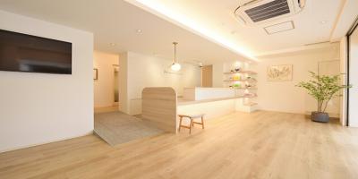 ナオデンタルオフィス錦糸町北斎通り