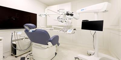 新橋歯科医科診療所