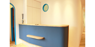 新名主歯科・口腔外科医院