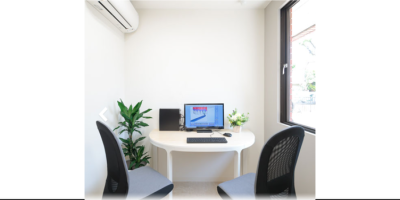 碑文谷さくら通り歯科