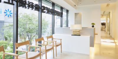 自由が丘DWORKS歯科・矯正歯科