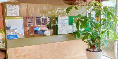 西原ひだまり歯科