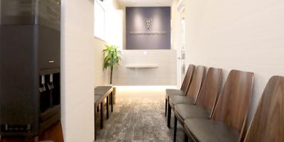 参宮橋駅前歯科