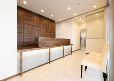 はぴねす歯科・矯正歯科 尼崎駅前クリニック