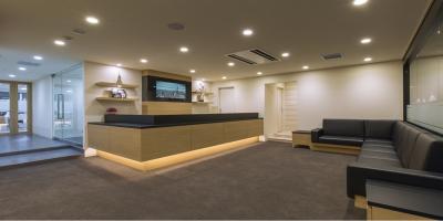 さかえ歯科クリニック