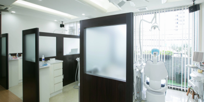 旭橋歯科クリニック