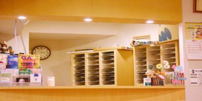 名古屋歯科口腔外科