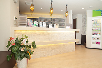 さくら歯科 あびこ院