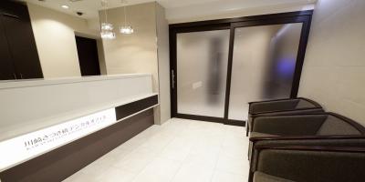 川崎さつき橋デンタルオフィス