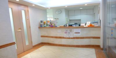 綱島駅前歯科医院