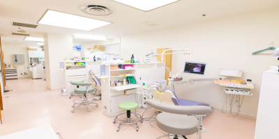 熊谷駅ビル歯科医院