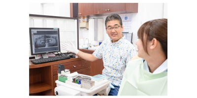 こうづ歯科クリニック