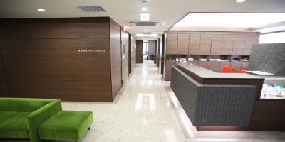 あいおい歯科・インプラント矯正クリニック