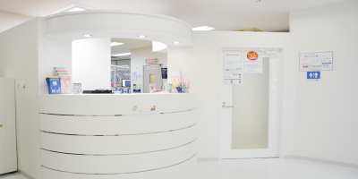 海岸歯科Ｏｒａｌ　Ｃａｒｅ