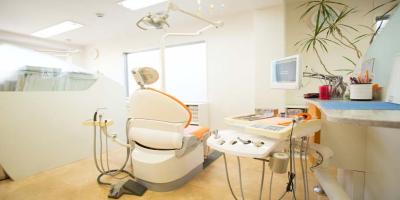 にこっと矯正歯科