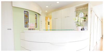 西馬込マークス歯科医院