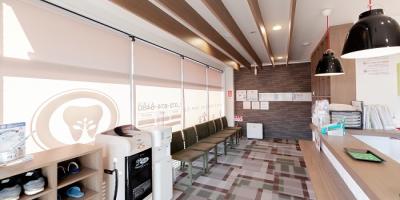 おくだ歯科医院