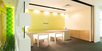 デンタルクリニックTAKANNA