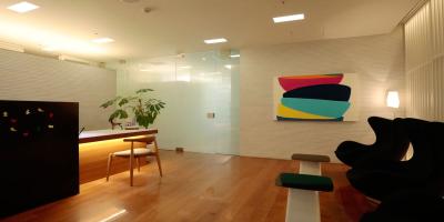 きむら歯科 マロ・デンタル札幌