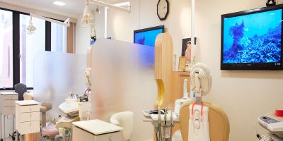 東上野歯科クリニック