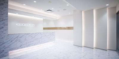 ALBA歯科&矯正歯科 新宿マルイ院