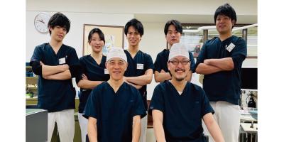 小室歯科 難波診療所