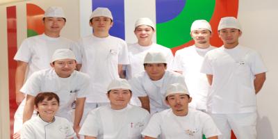 小室歯科 天王寺ミオプラザ館診療所