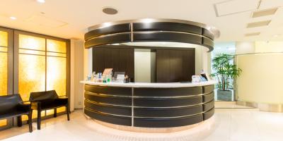 平和通り歯科口腔外科