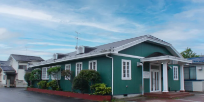 しらとり歯科医院