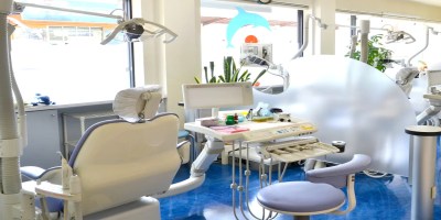 ひらつか歯科クリニック