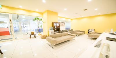 てんくも歯科医院