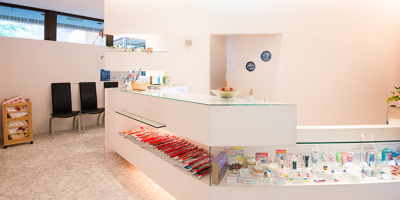 佐本歯科クリニック