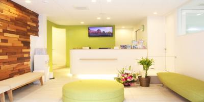 ミント歯科 上板橋